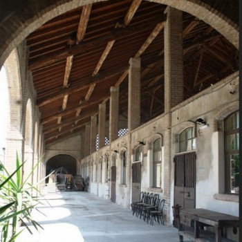 cover Museo della civiltà contadina di Offanengo